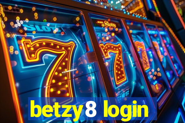 betzy8 login